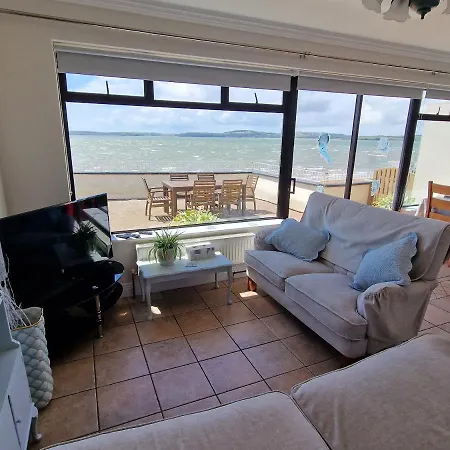 Holiday home High Tide