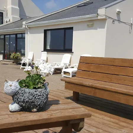 Holiday home High Tide Duncannon