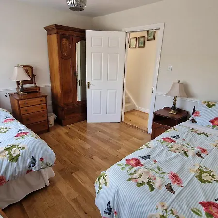 High Tide Tatil Evi *