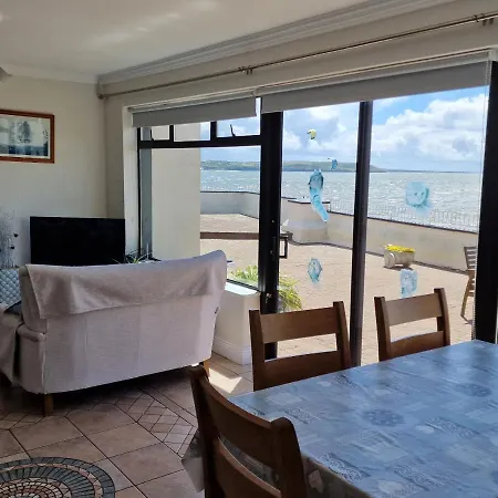 High Tide Holiday home Duncannon