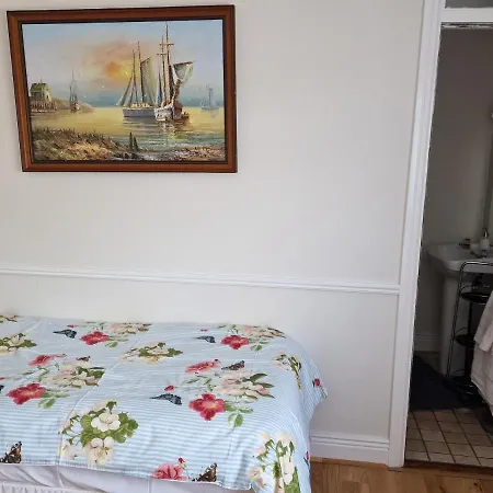 Tatil Evi High Tide Duncannon