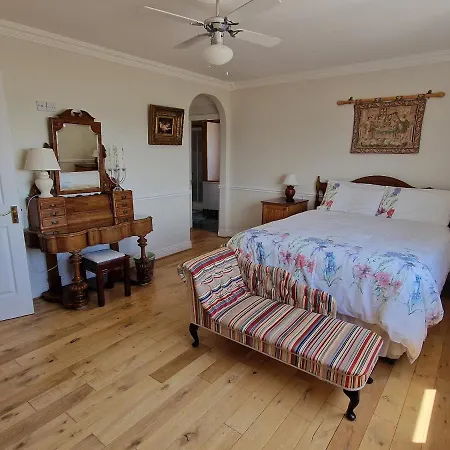 High Tide * Duncannon