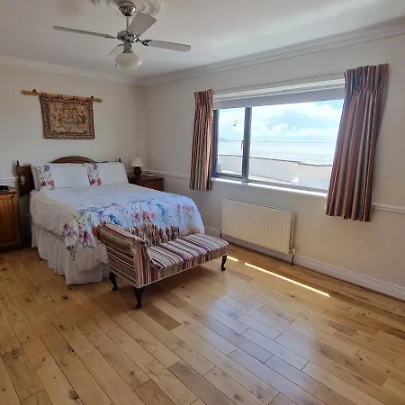 High Tide Holiday home