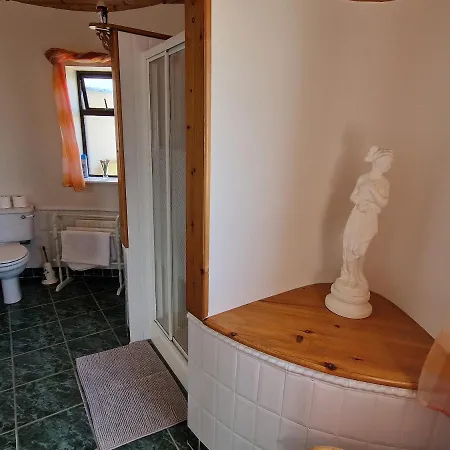 Дом отдыха High Tide