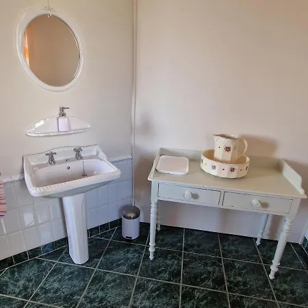 High Tide * Дунканнон