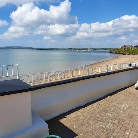 Holiday home High Tide *