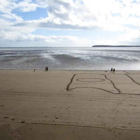 High Tide * Duncannon