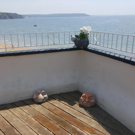 High Tide Дунканнон