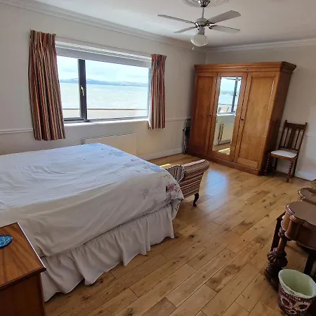 Tatil Evi High Tide Duncannon