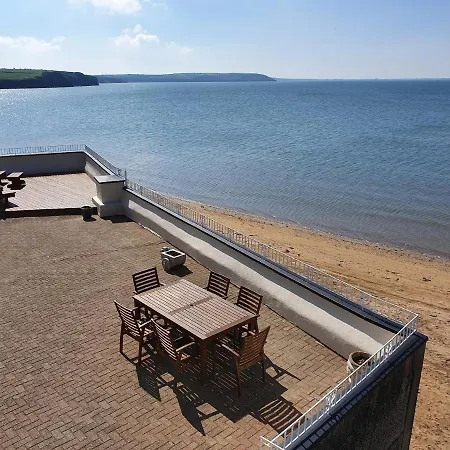High Tide Holiday home