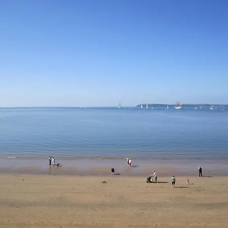 Prázdninový dům High Tide Duncannon