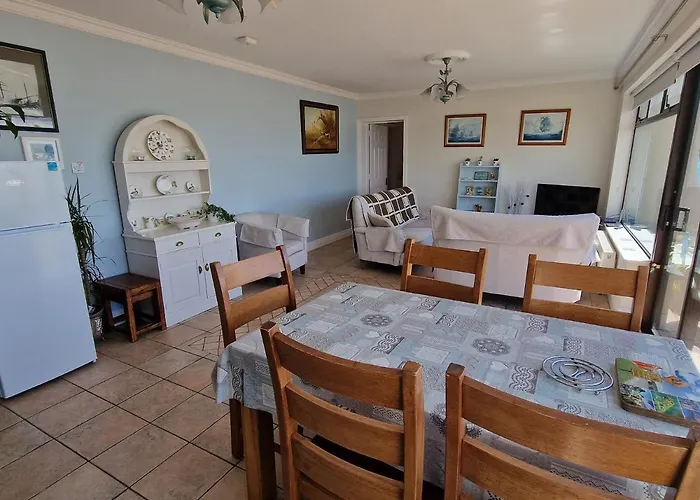 度假居 High Tide 邓坎嫩