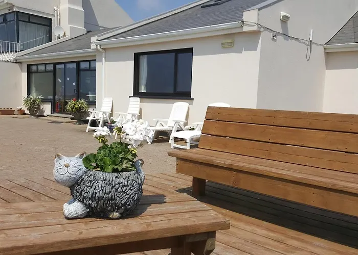 度假居 High Tide 邓坎嫩