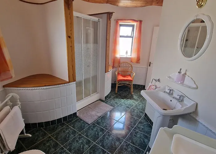 度假居 High Tide *