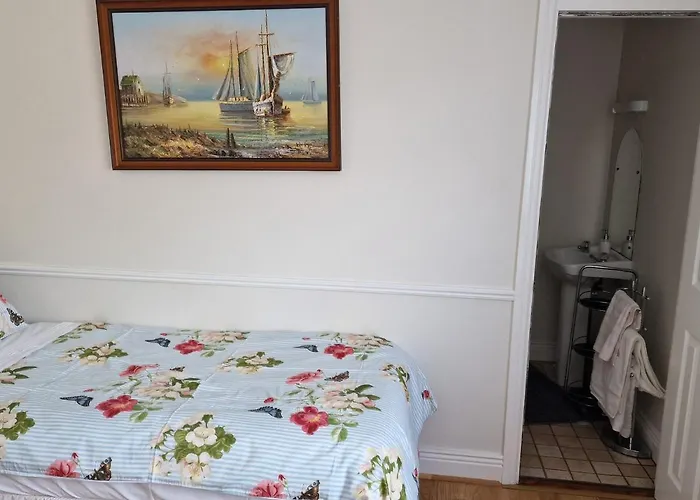 度假居 High Tide 邓坎嫩