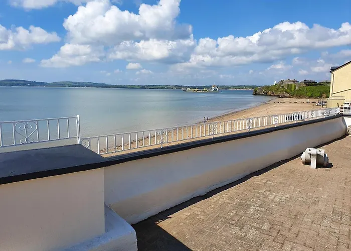 度假居 High Tide *