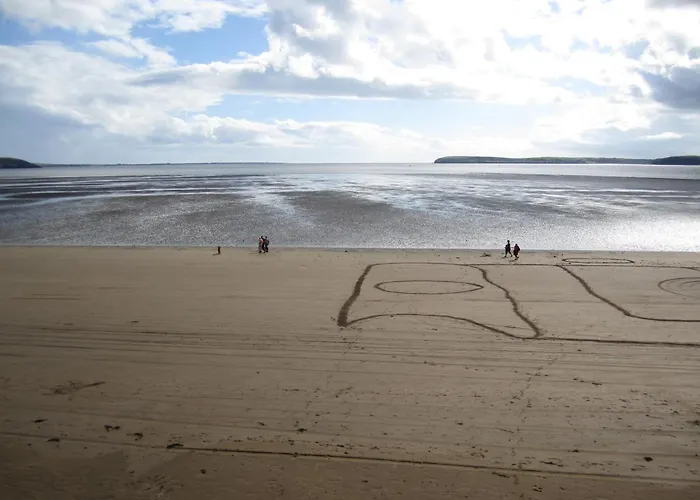 High Tide * 邓坎嫩