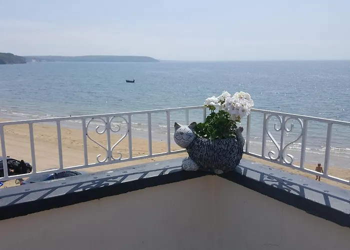 High Tide 度假居 *