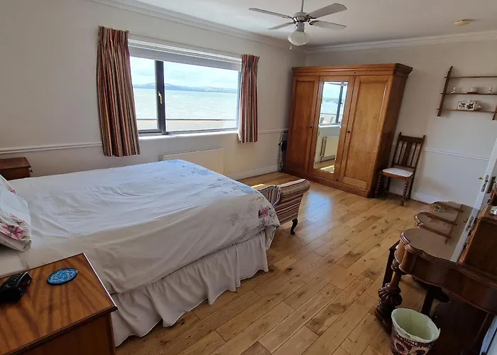 度假居 High Tide 邓坎嫩