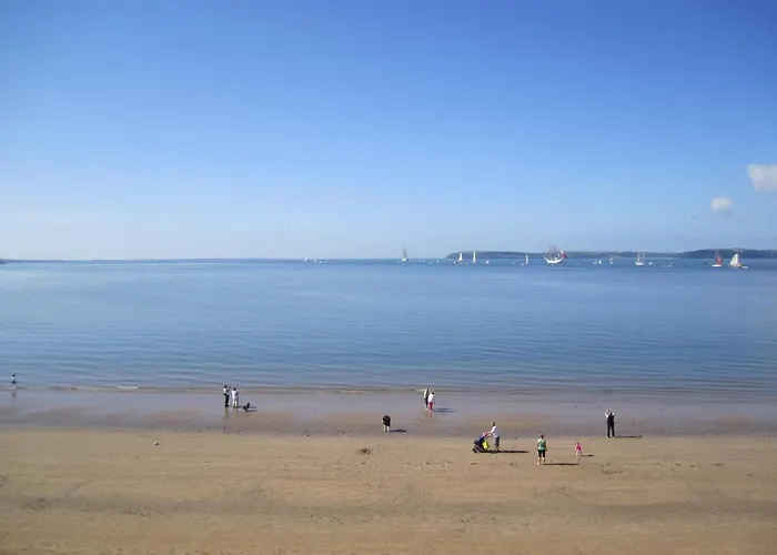 度假居 High Tide 邓坎嫩